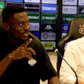 Razbijač i osigurač – šta Baba donosi Partizanu?