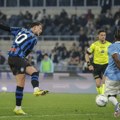 Самарџић постигао голчину, па описао мајсторију