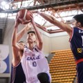 Bjelić stigao: Iz Reala u Crvenu zvezdu!
