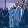 Vučić najavio fabriku u Novoj Varoši: Cilj je da zaposli najmanje 100 žena