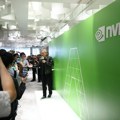 Nvidia obezbeđuje 500 milijardi dolara od Wall Streeta za finansiranje AI infrastrukture