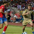 Slavi se u Republici Srpskoj: Borac Banjaluka u plej-ofu Lige konferencije