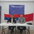 "Niš, moj grad" i Pokret Juga Srbije: Država mora da zaštiti jug od suša