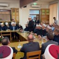 У Новом Пазару потписана повеља о формирању јединствене Исламске заједнице