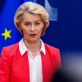 Lajenova: Evropska komisija ponudila satelitsku podršku Indoneziji nakon zemljotresa