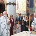 Na Oplencu obeležena 105. godišnjica smrti kralja Petra I Karađorđevića