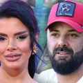 Luka Vujović sa trudnom Anitom kod advokata: Oglasio se iz kancelarije, pa poslao hitan apel