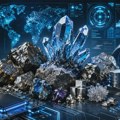 10 ključnih minerala bez kojih visoka tehnologija nema budućnost
