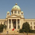 Danas počinje skupštinska rasprava o rebalansu budžeta i još 58 tačaka dnevnog reda