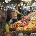 Iranska valuta na rekordno niskom nivou, jedan dolar vredi dva miliona rijala