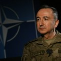 Ulutaš: Biće povećano prisustvo KFOR-a u Severnoj Mitrovici i severnim opštinama