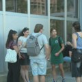 Onemogućena predaja liste za Studentski parlament na Poljoprivrednom u Novom Sadu: Studente izbacili iz prostorija gde se…