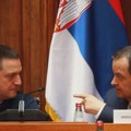 U SPS više ne postoji istaknuti funkcioner koji je spreman da priča o isključenju Branka Ružića iz stranke. To znači mnogo…