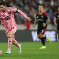 Mesiju ponovo Argentinac šef u Majamiju: Inter imenovao trenera