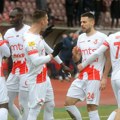 RADNIČKI OSTAO BEZ POBEDE U POSLEDNJIM SEKUNDAMA: Nišlije vodile na „Čairu“, Kragujevčani izjednačili u 95. minutu