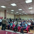 Kuršumlijski radnici pristali na ponudu države, prosečna plata prekinula štrajk i proteste