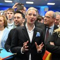 Napetost u Nemačkoj pred izbore za vikend: "Ako AfD preuzme vlast, spakovaćemo kofere i otići"