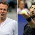 "Ljudi, znate li koga otpisujete?": Britanac optimističan posle Đokovićevog debakla na US Openu