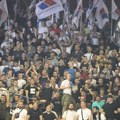 Novosadski naprednjaci o zabludama: Par hiljada "blokadera" spram 100.000 ljudi