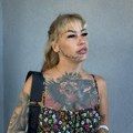 Nova učesnica Elite 10 radila kao animir dama, nasred lica istetovirala... Pomenula i ćerku i bivšeg muža
