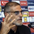Bilić saopštio prvi spisak "nove" Hrvatske – petoricu promenio, ali Luka Modrić je još tu