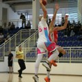 Zdravlje pobedilo Pirot u pripremnoj utakmici
