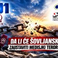 Hoće li Šovljanski prekinuti spiralu političkog novinarstva i zloupotreba u Zapadnoj Srbiji?