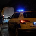 Uhapšen Rožajac: Poslije svađe namjerno udario automobilom Novopazarca, bio pozitivan na kokain