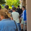 Studenti u Vranju prikupili 1.110 potpisa za svoju listu