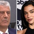 "Sloboda osvojena krvlju": Otac je učio da mrzi Srbe, sad osvanula sramna objava Dua Lipe u kojoj veliča Tačija