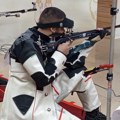 Srebrna medalja za Ivanovića na kupu u Budimpešti