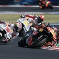 Moto GP: Španac Pedro Akosta pobednik Velike nagrade Austrije