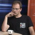 Jovan Ivanović: Od Kragujevca do Moskve (VIDEO)
