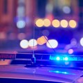 Ostavio preteću poruku na automobilu bivše partnerke: Muškarcu iz Crne Gore određeno zadržavanje
