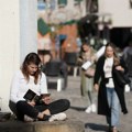 Beograđane je ovo zateklo jutros! Isto sledi celoj Srbiji narednih dana: Šta predviđa najnovija prognoza RHMZ