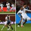 (Uživo) Srbija čuva prednost: Grčkoj poništen gol na Marakani