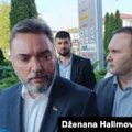 Ministar BiH najavljuje novi sporazum s Moskvom nakon sastanka s ruskom delegacijom na Jahorini