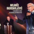 Milanče Radosavljević stiže u Niš: Veče narodnih pesama u Čairu