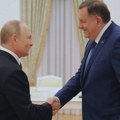 AP o sastanku u Moskvi: Dodik i Minić kod Putina pred izbore u BiH