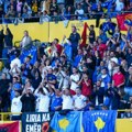 Šok u Prištini! Ceo stadion zanemeo zbog poteza poznatog Srbina, a ono što je uradio pred svetinjom ostaviće vas bez teksta