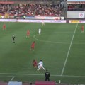 Radnički 1923 dočekuje Crvenu zvezdu na „Čika Dači“