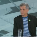 Bodrožić o promenama na Novoj: Cilj da na izborni dan ne bude slobodnih medija, veliki nemir vlasti