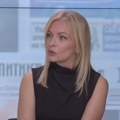 Nataša Korlat: Iznenađena sam da Stjepanović želi da dođe na Nova.rs gde niko ne želi da sarađuje sa njim VIDEO