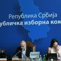 RIK odbio da uvrsti u dnevni red predlog dela članova o hitnom prijemu podataka MUP o važećim ličnim kartama