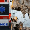 "Samo je skliznula kašika od bagera": Kolega opisao dramu na Obrenovačkom drumu, poznato stanje radnika