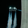 VIDEO: Mask predstavio Teslin "leteći automobil": Vozi naopačke i izvodi akrobacije u vazduh