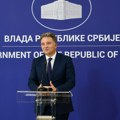 Jovanović: Sledeći korak u razvoju eUprave u Srbiji šira primena veštačke inteligencije, važni superkompjuteri
