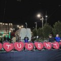 Dve stranke vojvođanskih Mađara pozvale sunarodnike da glasaju za Studentsku listu