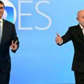 Lula i Bolsonaro u finišu kampanje otvorili najmračnije teme: Pomenuta i smrt petogodišnjeg dečaka
