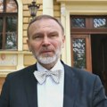 Uhapšen direktor novosadske Jovine gimnazije i određen mu pritvor